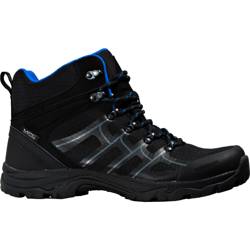 Cadin II Spike Tenson Börja Träna Idag Köp Jack Wolfskin Cold Terrain Texapore Mid Men's hos Outnorth
