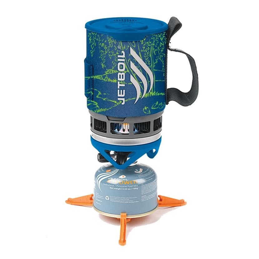 Köp Jetboil Zip Blue Stream hos Outnorth