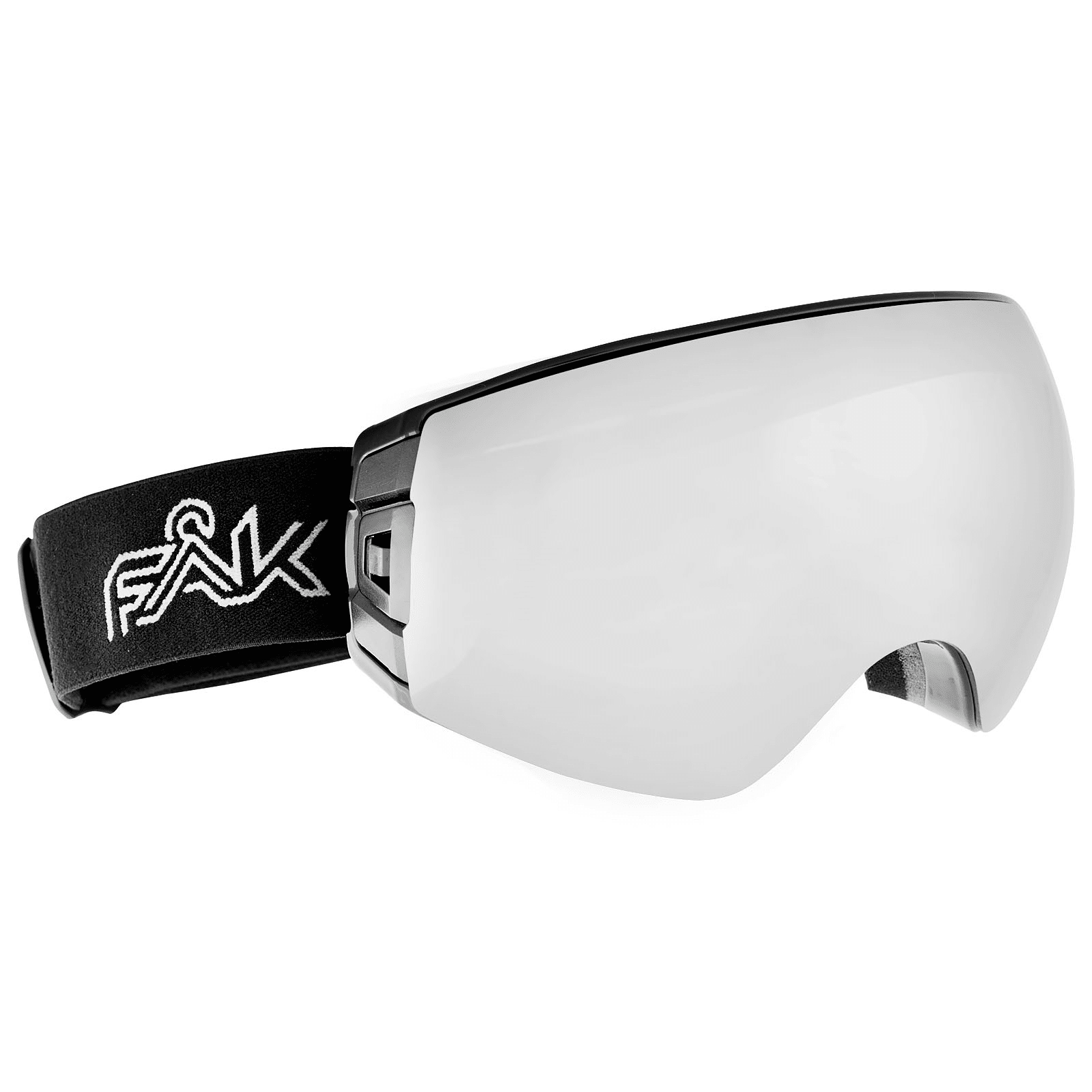 Buy FÅK Goggle G3 Revo Mirror from Outnorth