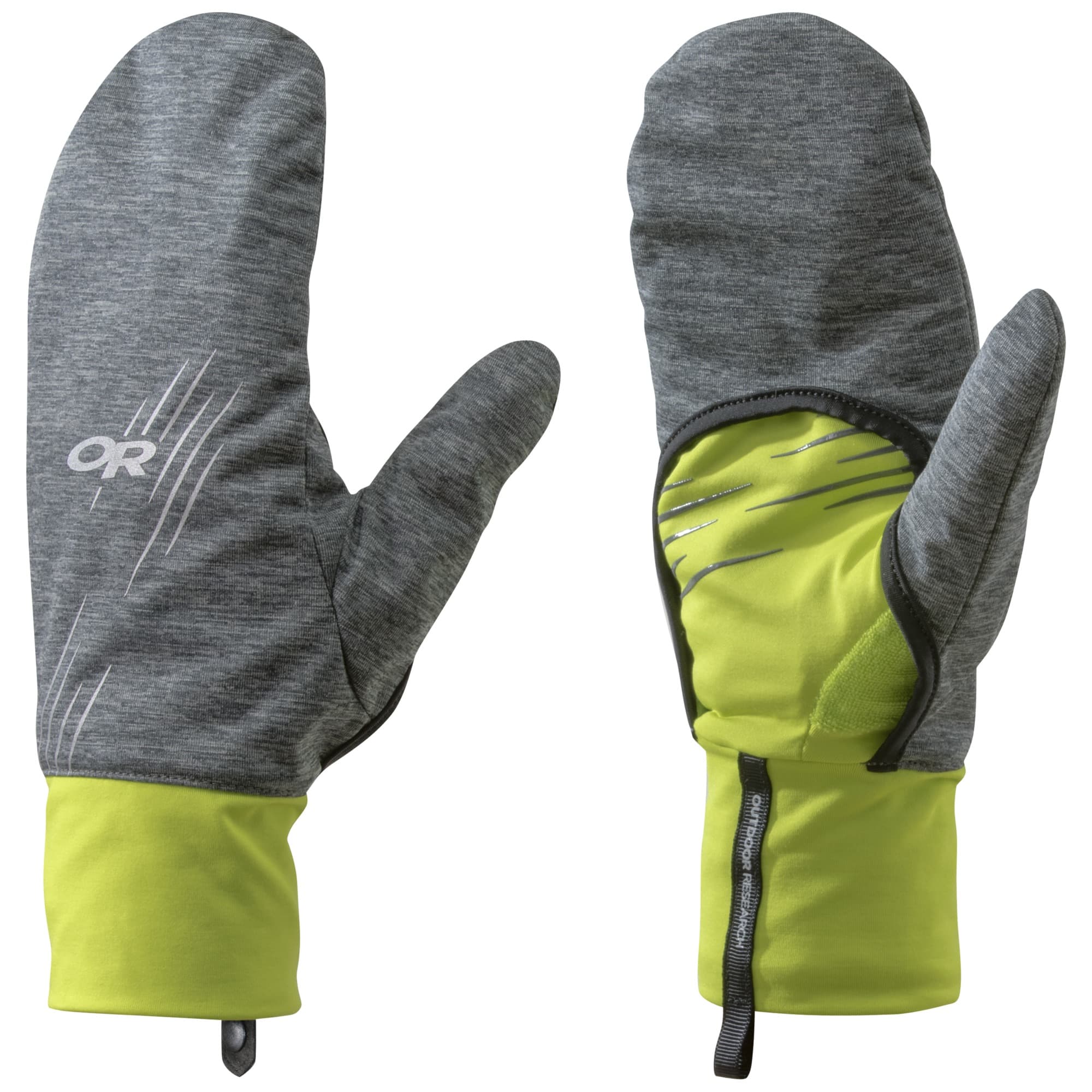 Kauf Outdoor Research Overdrive Convertible Gloves bei Outnorth