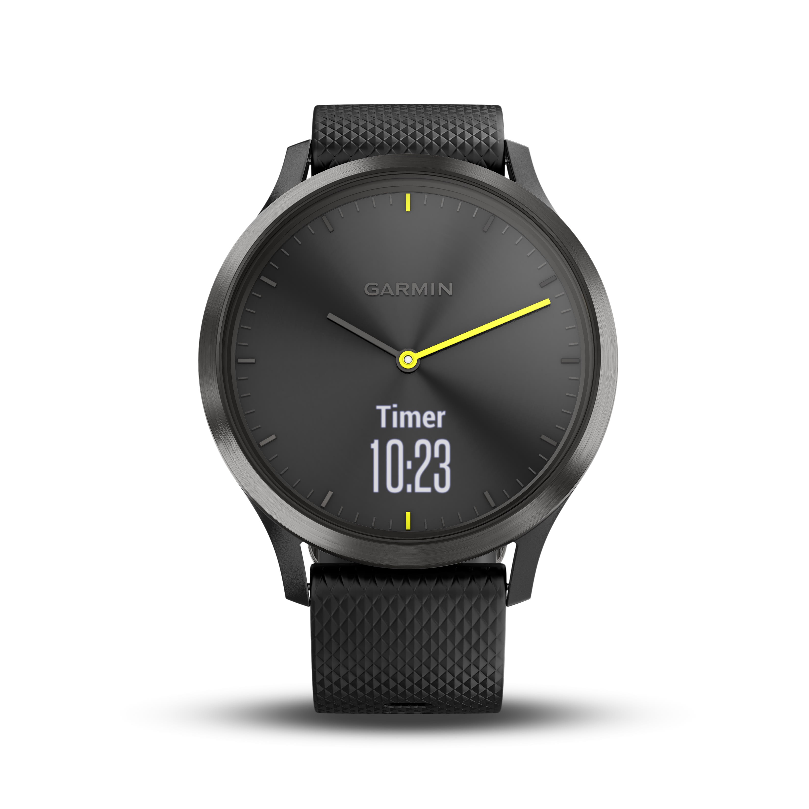 garmin vivo hr sport