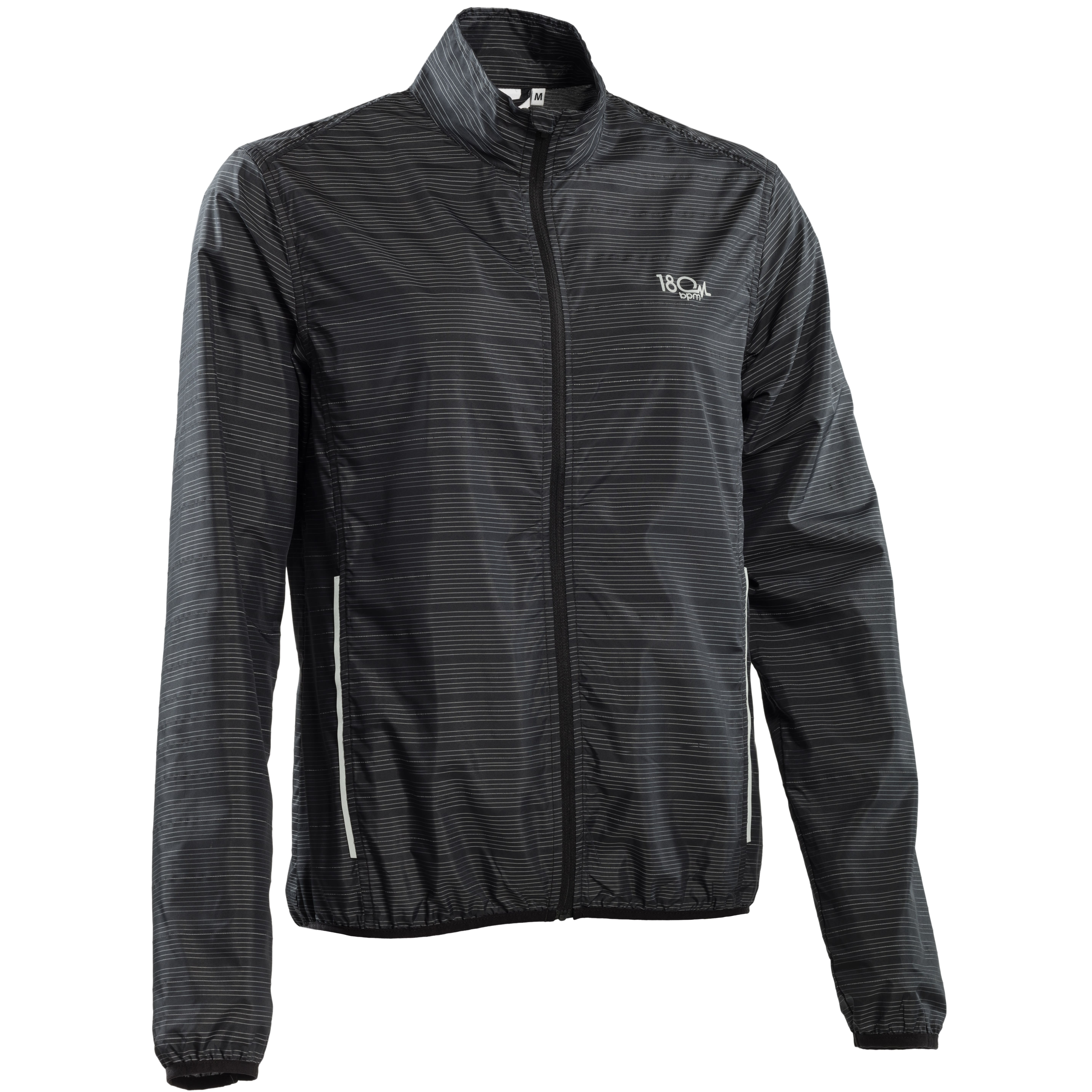 Buy 180 bpm Women's Reflective Run Jacket from Outnorth