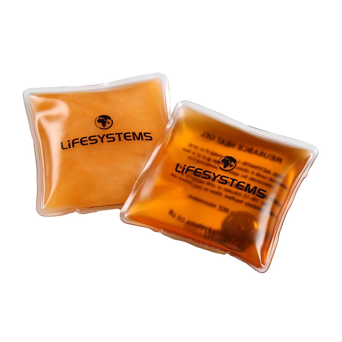 Buy Lifesystems Reusable Hand Warmers from Outnorth