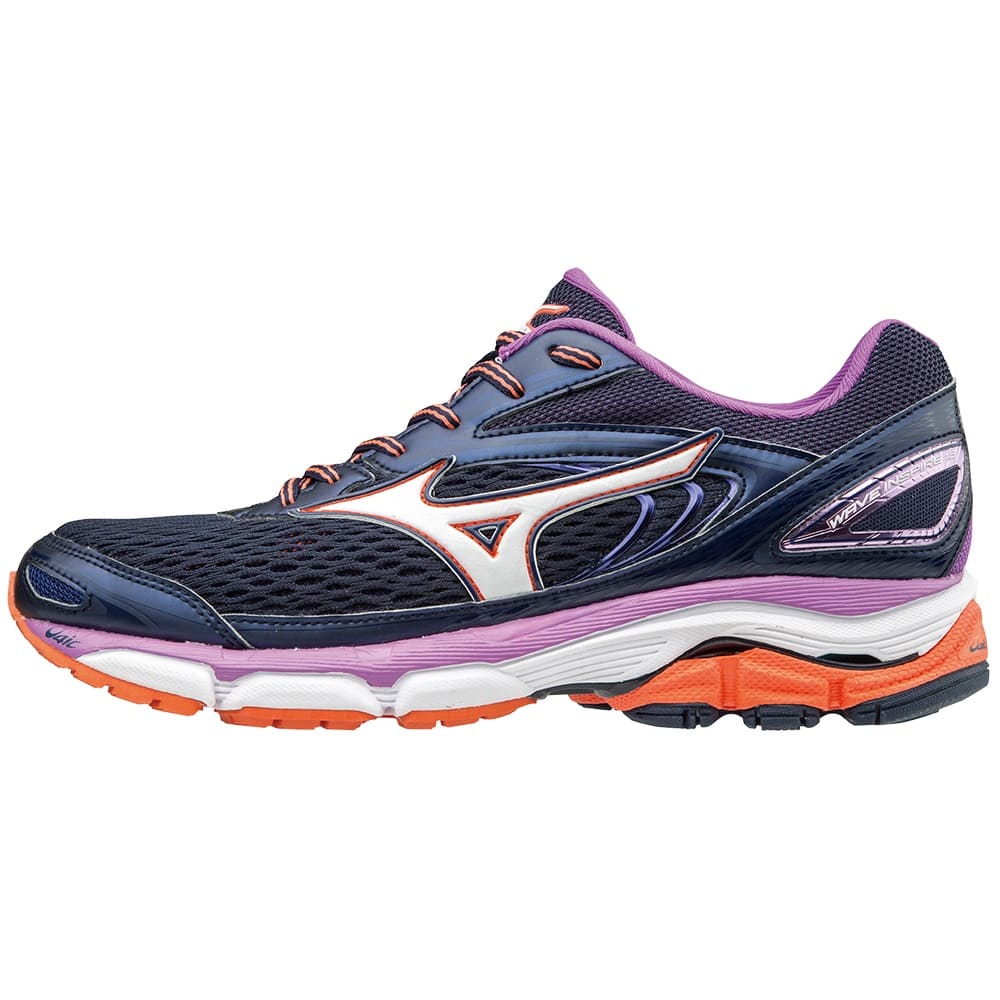 wave inspire 10 women's