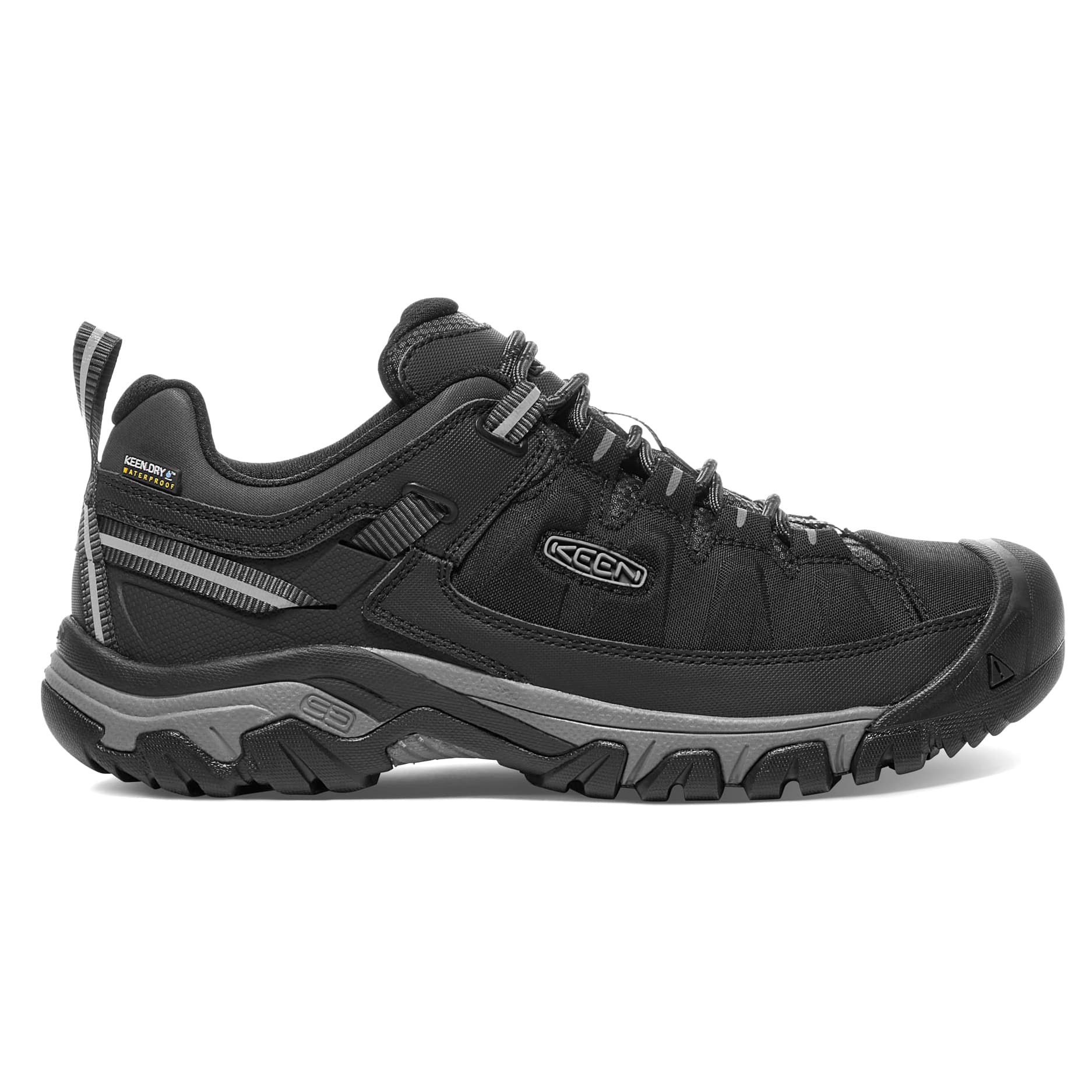 keen targhee evo
