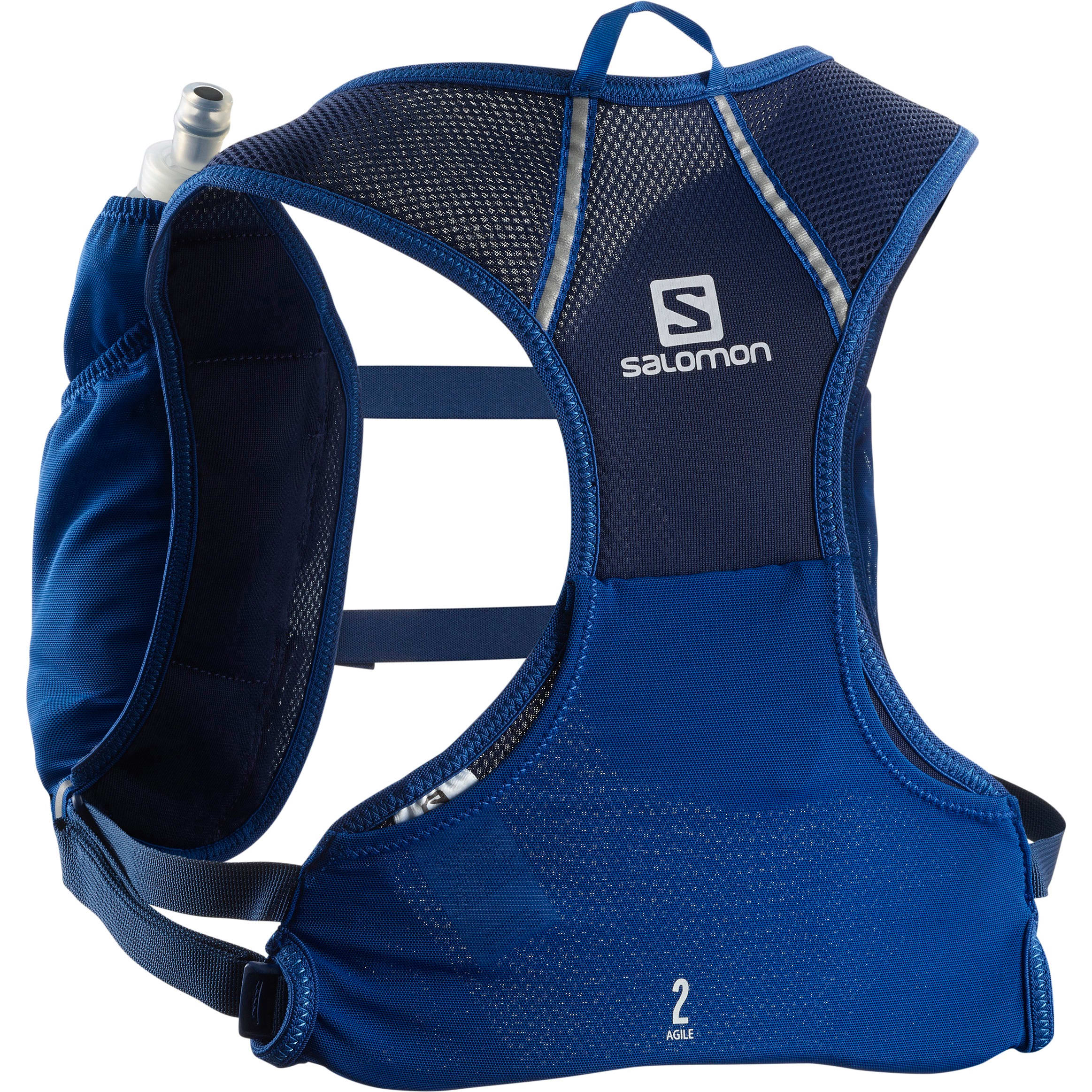 Buy Salomon Agile 2 Set from Outnorth