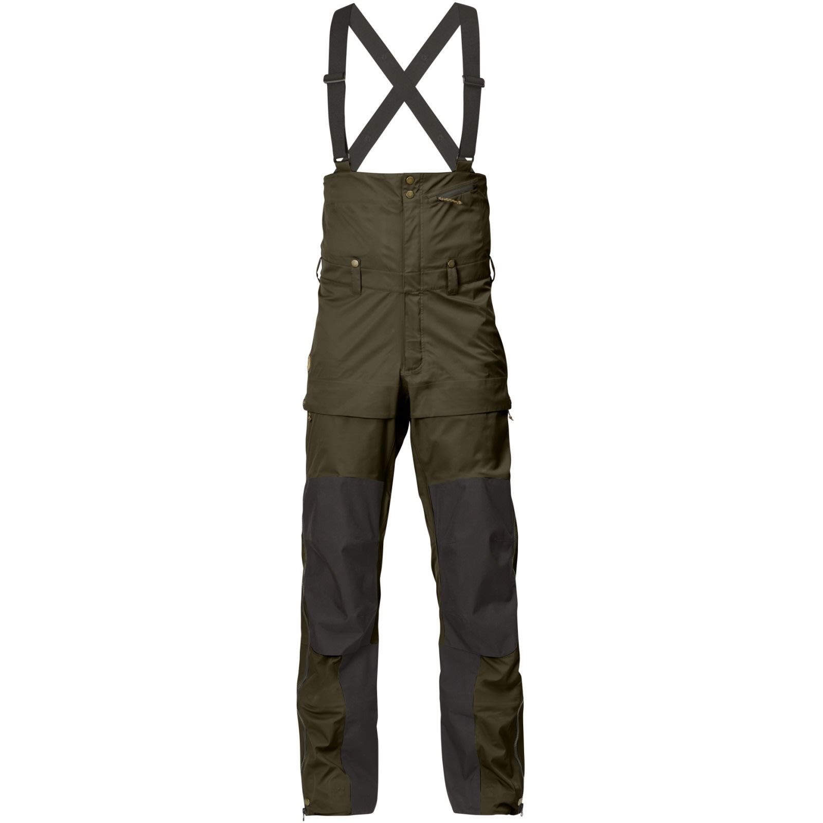 shell trousers womens