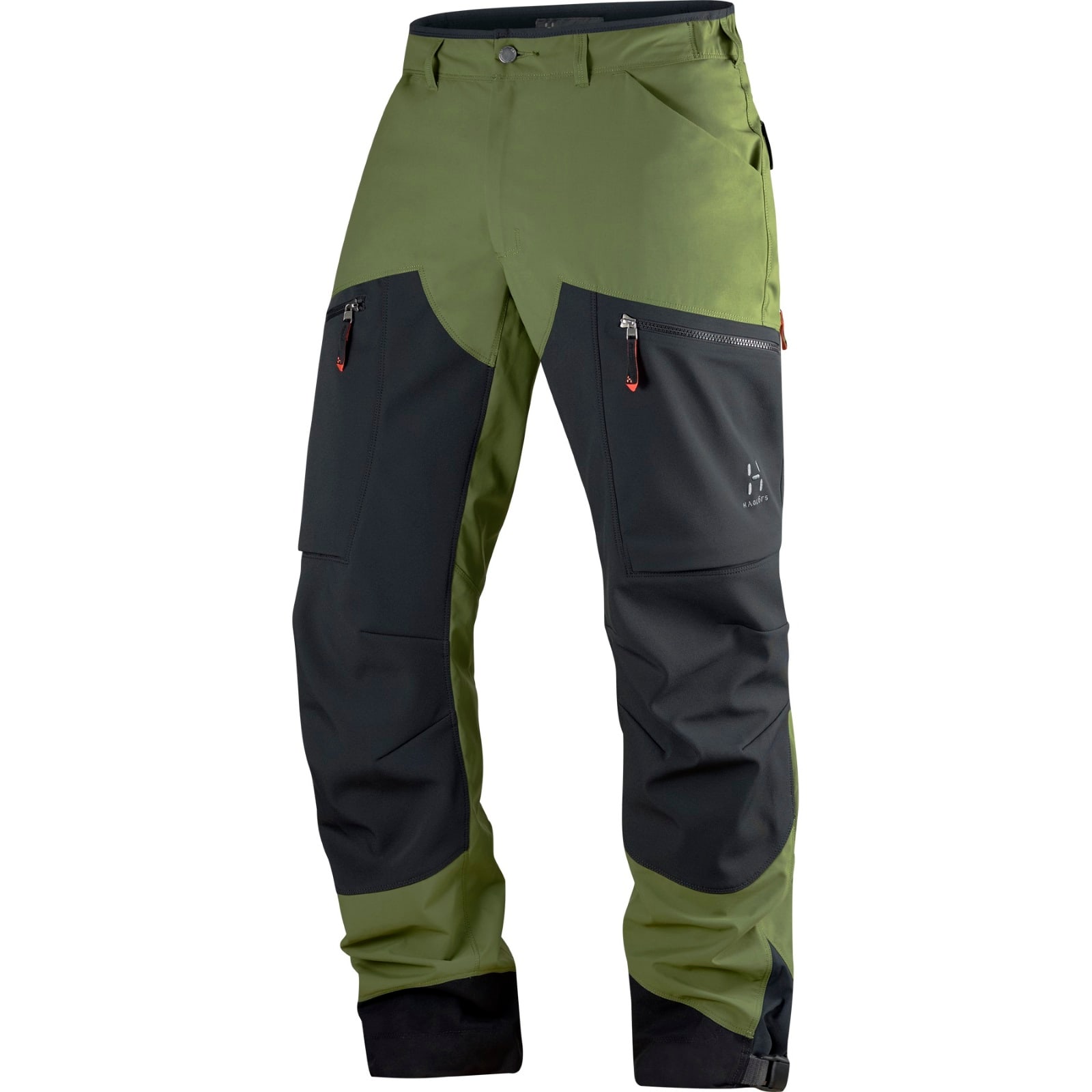 Buy Haglöfs Rugged Mountain Pant Pro Men from Outnorth