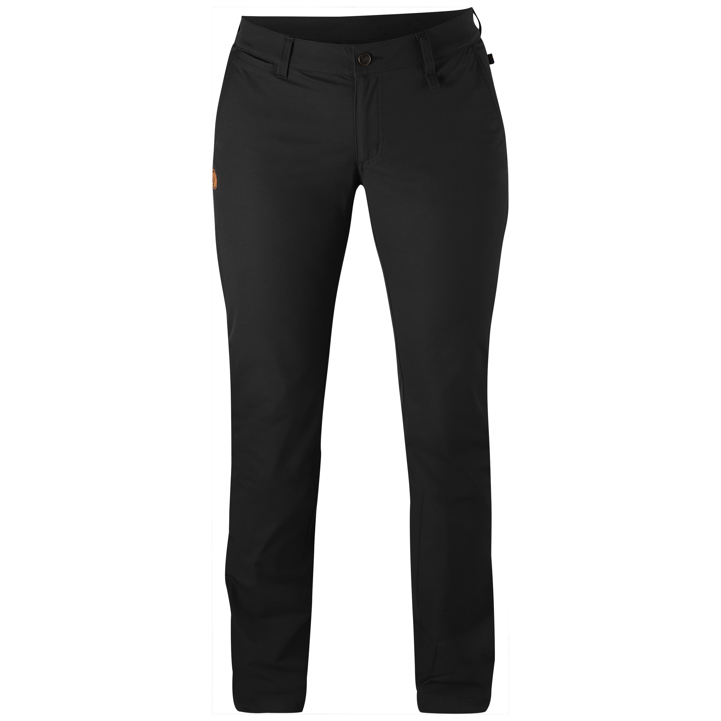 Abisko Stretch Trousers W - Fjällräven Abisko Stretch Trousers W - Fjällräven