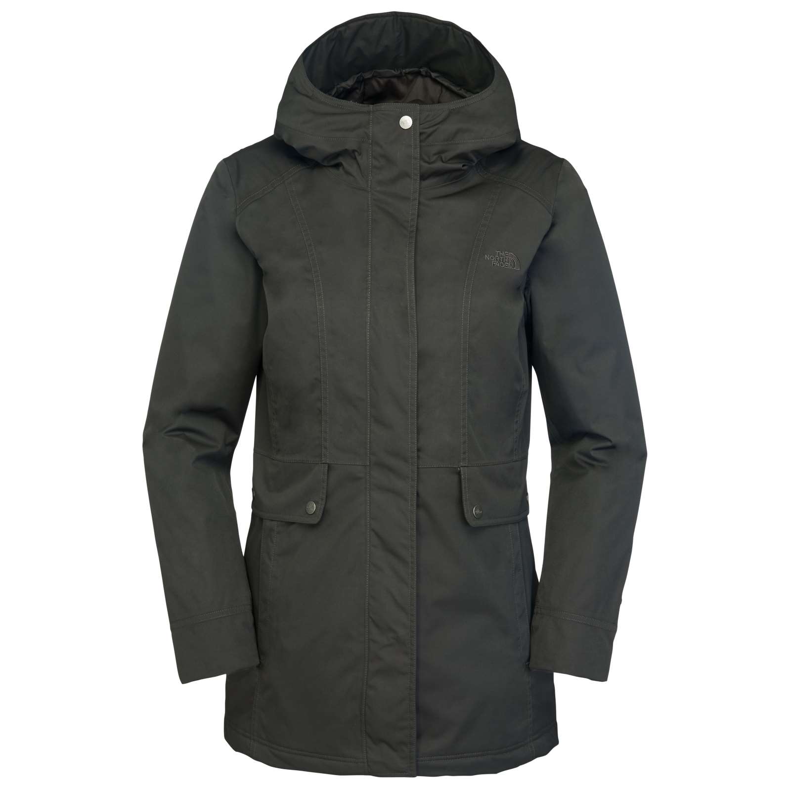 Buy The North Face Women's Winter Solstice Jacket from Outnorth